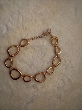 Lovely link bracelet